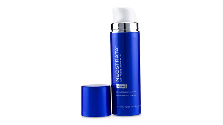 Neostrata Skin Active Derm Actif Firming - Dermal Replenishment Natural Moisturizing Factor Concentrate - 50g/0.17oz Neostrata Skin Active Derm Actif Firming - Dermal Replenishment Natural Moisturizing Factor Concentrate - 50g/0.17oz