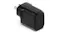 Cygnett Powerplus 25W USB-C Wall Charger - Black (CY4735PDWCH) Cygnett Powerplus 25W USB-C Wall Charger - Black (CY4735PDWCH)