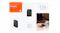 Cygnett ChargeUp Reserve (3rd Gen) 10,000mAh Power Bank - Green Cygnett ChargeUp Reserve (3rd Gen) 10,000mAh Power Bank - Green