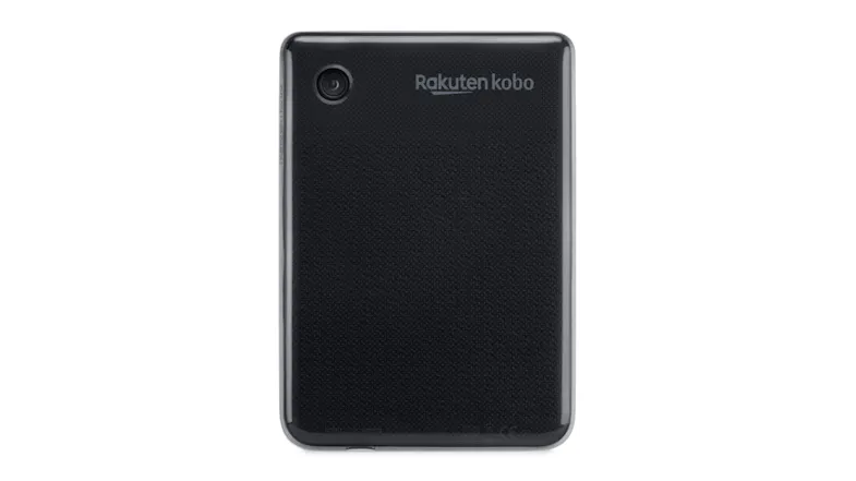 Kobo Case for Kobo Clara 6" eReader - Clear (N365-AC-CT-C-PL) Kobo Case for Kobo Clara 6" eReader - Clear (N365-AC-CT-C-PL)