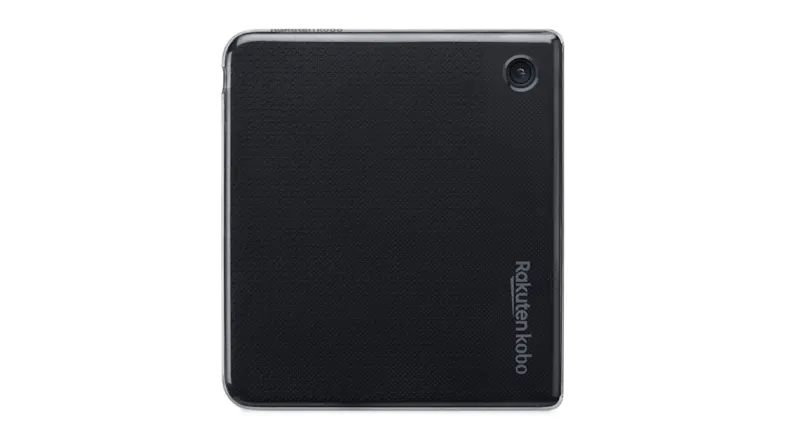 Kobo Case for Kobo Libra 7" eReader - Clear (N428-AC-CT-C-PL) Kobo Case for Kobo Libra 7" eReader - Clear (N428-AC-CT-C-PL)