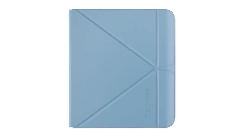 Kobo SleepCover Case for Kobo Libra 7" eReader - Dusk Blue (N428-AC-BL-E-PU) Kobo SleepCover Case for Kobo Libra 7" eReader - Dusk Blue (N428-AC-BL-E-PU)