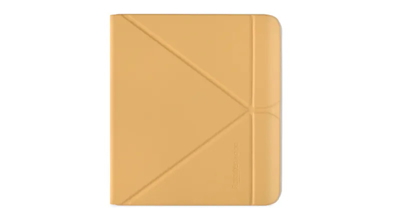Kobo SleepCover Case for Kobo Libra 7" eReader - Butter Yellow (N428-AC-YL-E-PU) Kobo SleepCover Case for Kobo Libra 7" eReader - Butter Yellow (N428-AC-YL-E-PU)