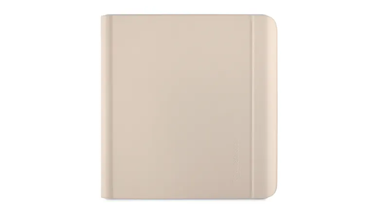 Kobo Notebook SleepCover Case for Kobo Libra 7" eReader - Sand Beige (N428-AC-SB-N-PU) Kobo Notebook SleepCover Case for Kobo Libra 7" eReader - Sand Beige (N428-AC-SB-N-PU)