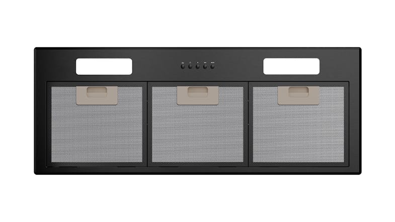 Haier 90cm Insert Integrated Rangehood - Black (HPH90ILB2) Haier 90cm Insert Integrated Rangehood - Black (HPH90ILB2)