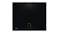 Miele 62cm 3 Zone Induction Cooktop - Black Glass (KM 7360 FL/12399760) Miele 62cm 3 Zone Induction Cooktop - Black Glass (KM 7360 FL/12399760)