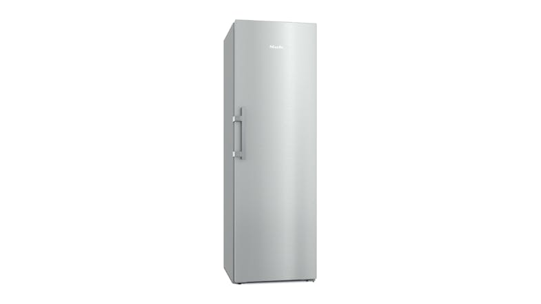 Miele 399L Single Door Fridge - Silver (KS 4783 EDT CS/11949580) Miele 399L Single Door Fridge - Silver (KS 4783 EDT CS/11949580)