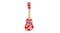 Hape Ukelele - Red Hape Ukelele - Red
