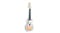 Hape Rock 'n' Roll Learning Ukelele - Blue Hape Rock 'n' Roll Learning Ukelele - Blue