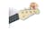 Hape Rock 'n' Roll Learning Ukelele - Blue Hape Rock 'n' Roll Learning Ukelele - Blue