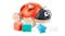 Hape Ladybug Shape Sorter Hape Ladybug Shape Sorter