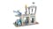Hape Metropolitan Police Department Playset Hape Metropolitan Police Department Playset