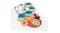 Hape Imaginary Tea Party Toy Set Hape Imaginary Tea Party Toy Set