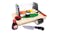 Hape Play Food Set - Sushi Bar Hape Play Food Set - Sushi Bar