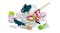 Hape Play Food Set - Shabu-Shabu Hotpot Hape Play Food Set - Shabu-Shabu Hotpot