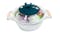 Hape Play Food Set - Shabu-Shabu Hotpot Hape Play Food Set - Shabu-Shabu Hotpot