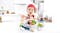 Hape Play Food Set - Shabu-Shabu Hotpot Hape Play Food Set - Shabu-Shabu Hotpot