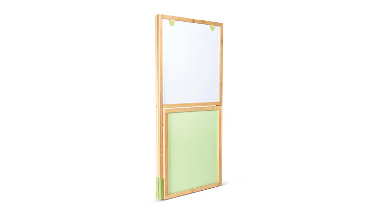 Hape Bamboo Child's Easel Hape Bamboo Child's Easel