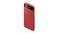 Cygnett ChargeUp Boost (4th Gen) 10,000mAh Power Bank - Red Cygnett ChargeUp Boost (4th Gen) 10,000mAh Power Bank - Red
