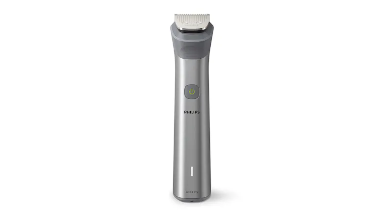 Philips Series 5000 All-in-One Cordless Trimmer - Grey (MG5920/15) Philips Series 5000 All-in-One Cordless Trimmer - Grey (MG5920/15)