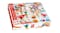 Hape Tricks 'n' Twists Wooden Marble Run Set 129pcs. Hape Tricks 'n' Twists Wooden Marble Run Set 129pcs.