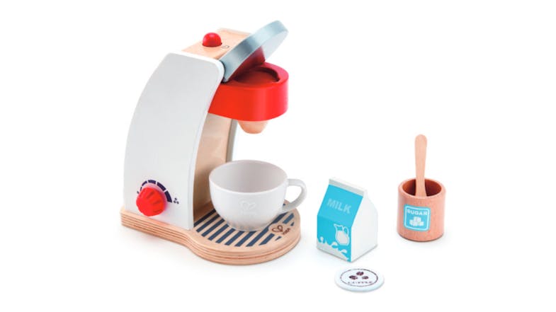 Hape Toy Espresso Machine Hape Toy Espresso Machine