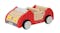 Hape "Happy Family" Wooden Doll Family Furniture Set - Family Car Hape "Happy Family" Wooden Doll Family Furniture Set - Family Car