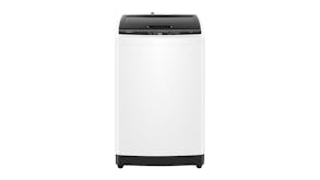 Haier 6kg 8 Program Top Loading Washing Machine - White (HWT60AA1)