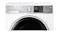 Fisher & Paykel 11kg Front Loading Washing Machine with 25 Programs - White (Series 9/WH1160F2) Fisher & Paykel 11kg Front Loading Washing Machine with 25 Programs - White (Series 9/WH1160F2)
