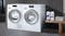 Miele 9kg 26 Program Front Loading Washing Machine - Lotus White (WWR860 WPS/11420470) Miele 9kg 26 Program Front Loading Washing Machine - Lotus White (WWR860 WPS/11420470)
