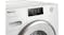 Miele 9kg 26 Program Front Loading Washing Machine - Lotus White (WWR860 WPS/11420470)