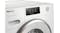 Miele 9kg 26 Program Front Loading Washing Machine - Lotus White (WWR860 WPS/11420470) Miele 9kg 26 Program Front Loading Washing Machine - Lotus White (WWR860 WPS/11420470)