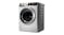 AEG 10kg 13 Program Front Loading Washing Machine - White (9000 Series/LF9C1612AQ)