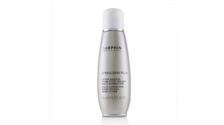 Darphin Stimulskin Plus Total Anti-Aging Multi-Corrective Divine Splash Mask Lotion - 125ml/4.2oz Darphin Stimulskin Plus Total Anti-Aging Multi-Corrective Divine Splash Mask Lotion - 125ml/4.2oz
