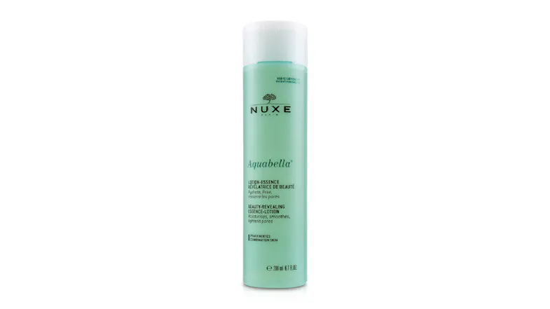 Nuxe Aquabella Beauty-Revealing Essence-Lotion - For Combination Skin - 200ml/6.7oz Nuxe Aquabella Beauty-Revealing Essence-Lotion - For Combination Skin - 200ml/6.7oz