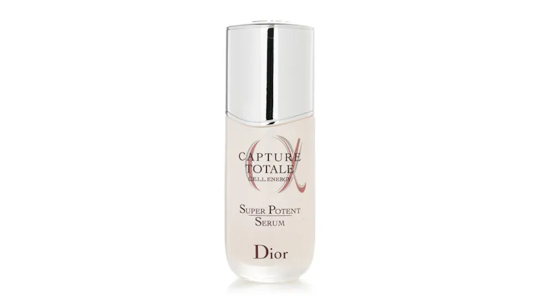 Christian Dior Capture Totale C.E.L.L. Energy Super Potent Total Age-Defying Intense Serum - 30ml/1oz Christian Dior Capture Totale C.E.L.L. Energy Super Potent Total Age-Defying Intense Serum - 30ml/1oz