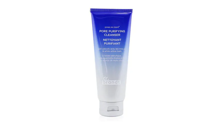 Pores No More Pore Purifying Cleanser - 105ml/3.5oz Pores No More Pore Purifying Cleanser - 105ml/3.5oz