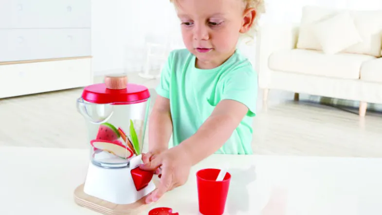 Hape Toy Blender with Cups Hape Toy Blender with Cups