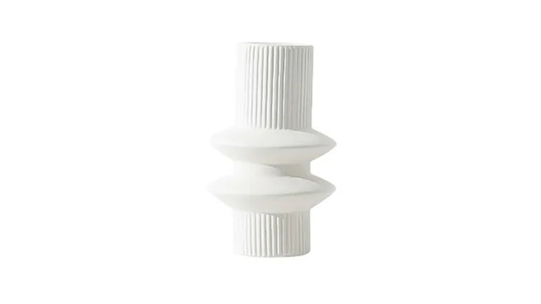 Duet Ring Vase - Small Duet Ring Vase - Small