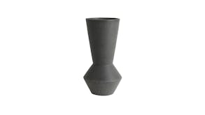 Angle Ceramic Vase