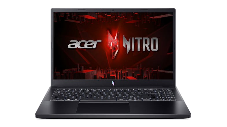 Acer Nitro V 15.6" Gaming Laptop - Intel Core i9 32GB-RAM 1TB-SSD NVIDIA GeForce RTX 4060 8GB Graphics (NH.QQESA.004) Acer Nitro V 15.6" Gaming Laptop - Intel Core i9 32GB-RAM 1TB-SSD NVIDIA GeForce RTX 4060 8GB Graphics (NH.QQESA.004)