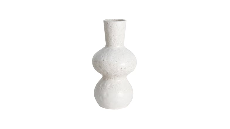 Nisha Curvy Vase Nisha Curvy Vase