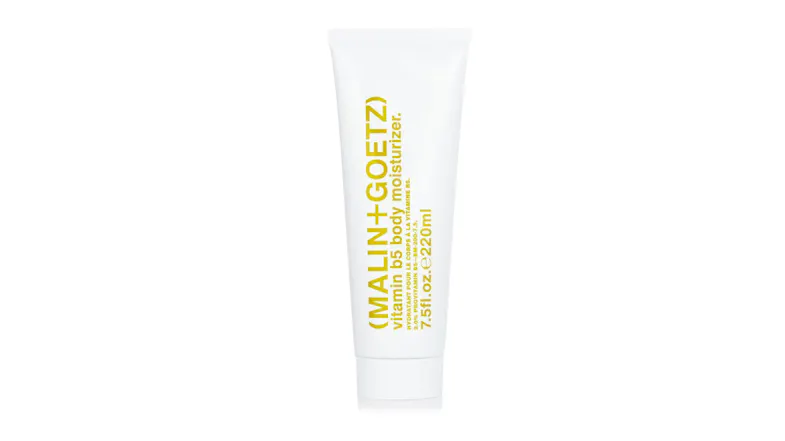 MALIN+GOETZ Vitamin B5 Body Moisturizer - 220ml/7.5oz MALIN+GOETZ Vitamin B5 Body Moisturizer - 220ml/7.5oz