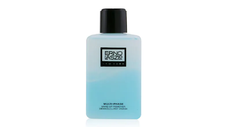 Erno Laszlo Multi-Phase Makeup Remover - 200ml/6.8oz Erno Laszlo Multi-Phase Makeup Remover - 200ml/6.8oz