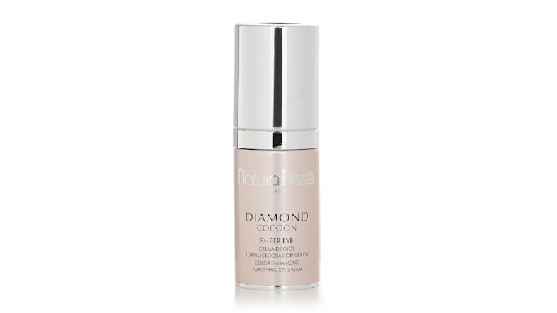 Natura Bisse Diamond Cocoon Sheer Eye - 25ml/0.8oz Natura Bisse Diamond Cocoon Sheer Eye - 25ml/0.8oz