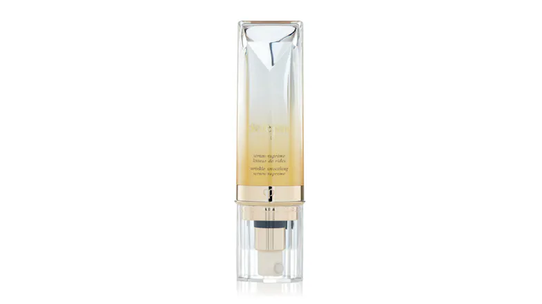 Cle De Peau Wrinkle Smoothing Serum Supreme - 20ml/0.71oz Cle De Peau Wrinkle Smoothing Serum Supreme - 20ml/0.71oz