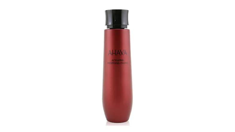 Ahava Apple Of Sodom Activating Smoothing Essence - 100ml/3.4oz Ahava Apple Of Sodom Activating Smoothing Essence - 100ml/3.4oz