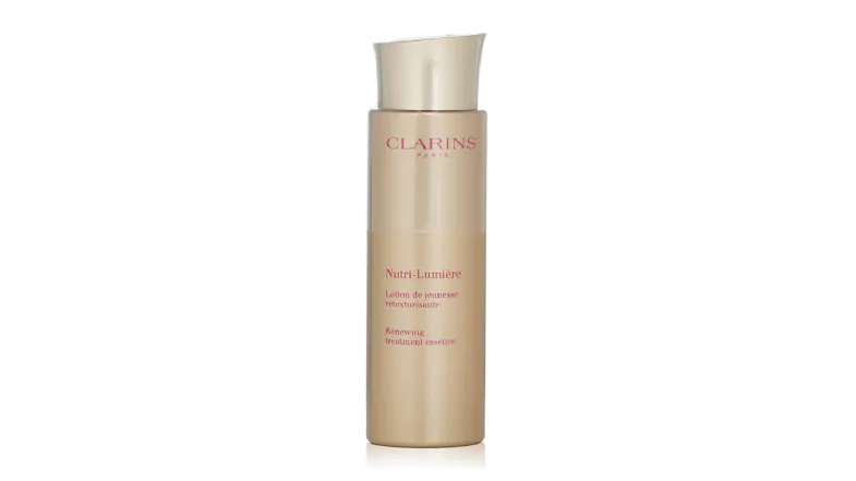 Clarins Nutri-Lumiere Renewing Treatment Essence - 200ml/6.7oz Clarins Nutri-Lumiere Renewing Treatment Essence - 200ml/6.7oz