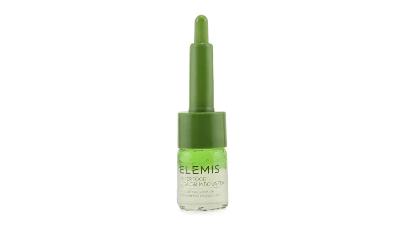 Superfood Cica Calm Booster - For Sensitive Skin - 9ml/0.3oz Superfood Cica Calm Booster - For Sensitive Skin - 9ml/0.3oz