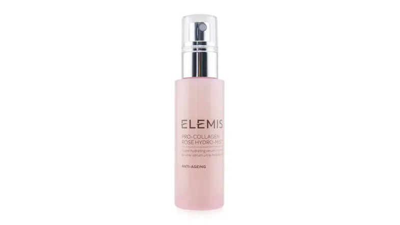 Elemis Pro-Collagen Rose Hydro-Mist - 50ml/1.6oz Elemis Pro-Collagen Rose Hydro-Mist - 50ml/1.6oz